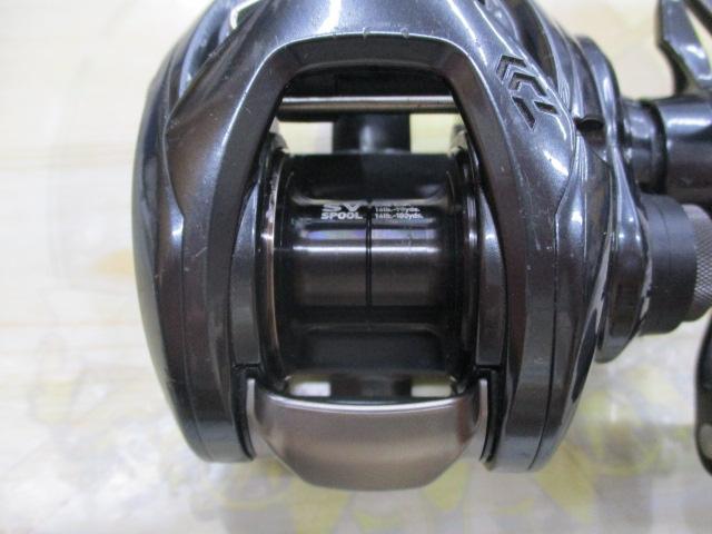 20タトゥーラ SV TW 103XH