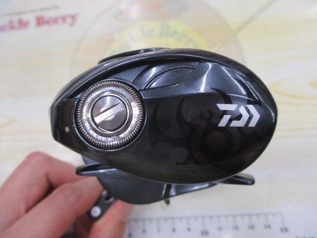 20タトゥーラ SV TW 103XH