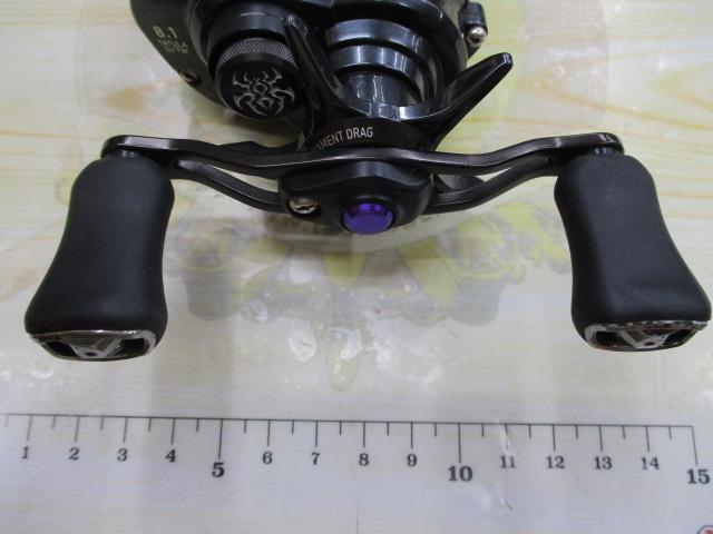 20タトゥーラ SV TW 103XH