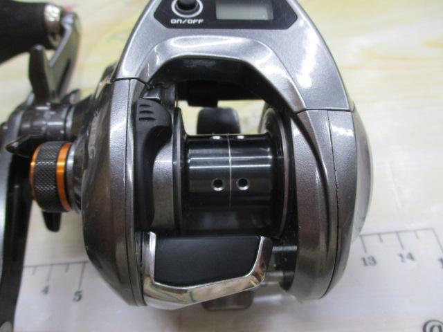 18バルケッタ 301PGDH