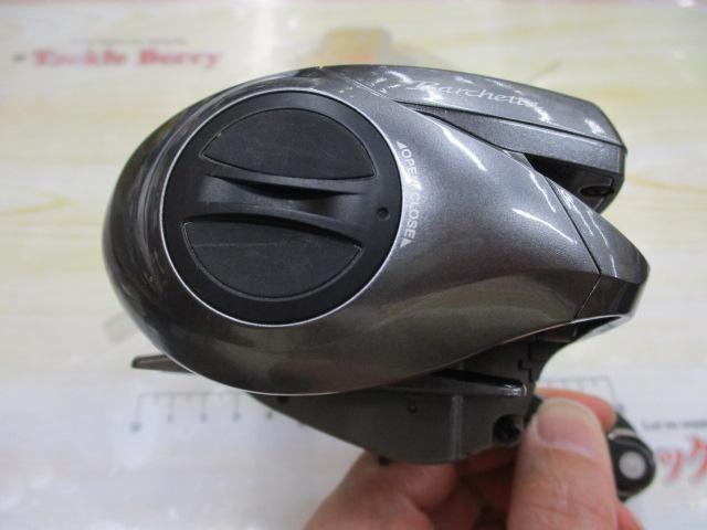 18バルケッタ 301PGDH