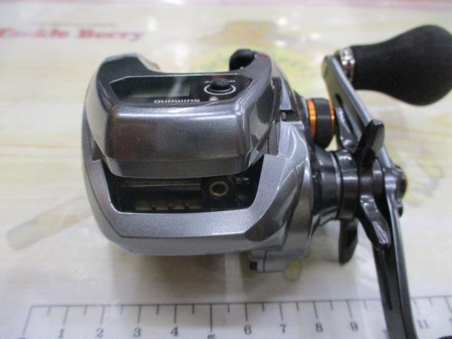 18バルケッタ 301PGDH