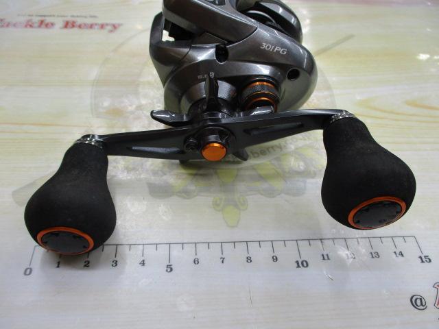 18バルケッタ 301PGDH