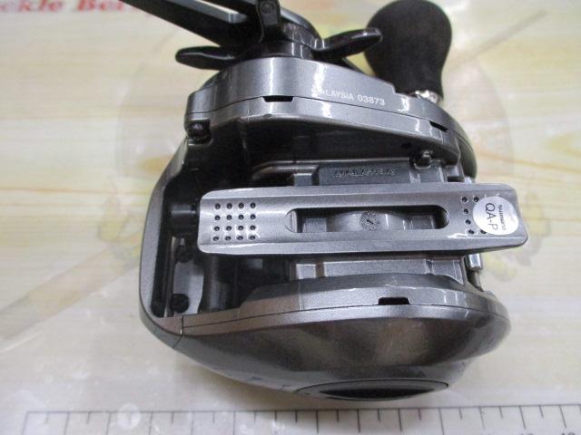 18バルケッタ 301PGDH