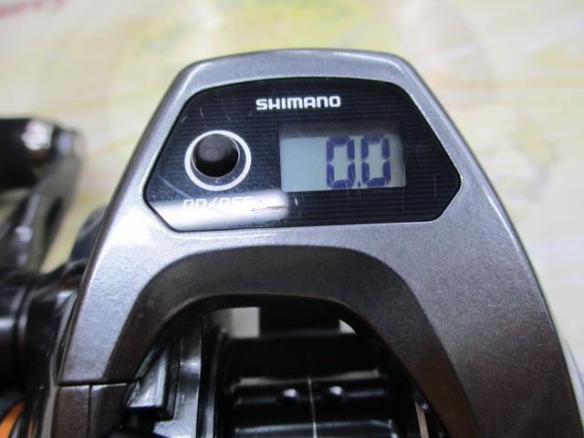 18バルケッタ 301PGDH