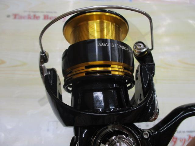 23レガリス LT3000-CXH