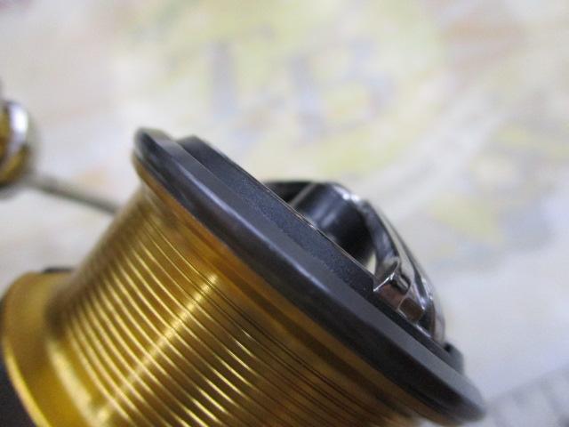 21フリームス FC LT2000S