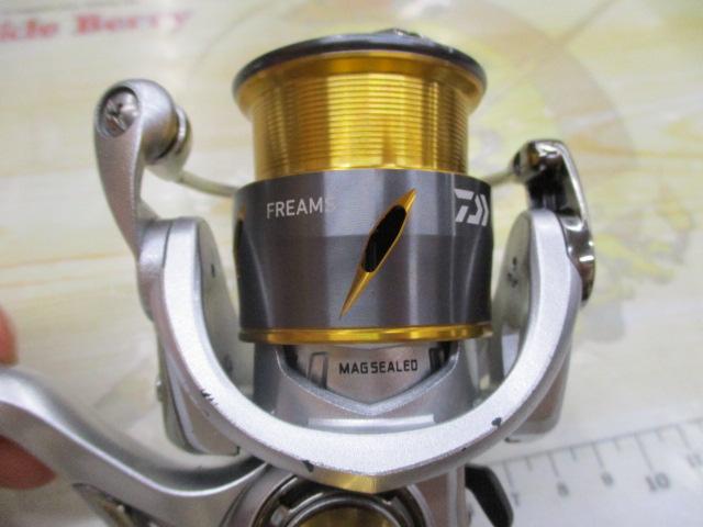 21フリームス FC LT2000S