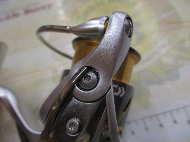 21フリームス FC LT2000S