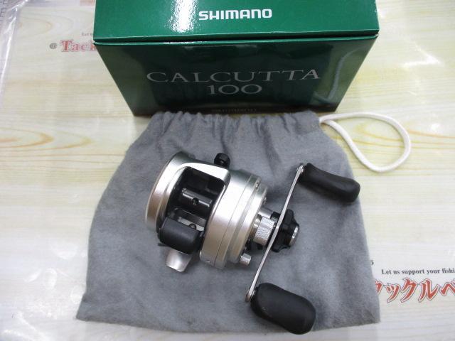 12カルカッタ 100