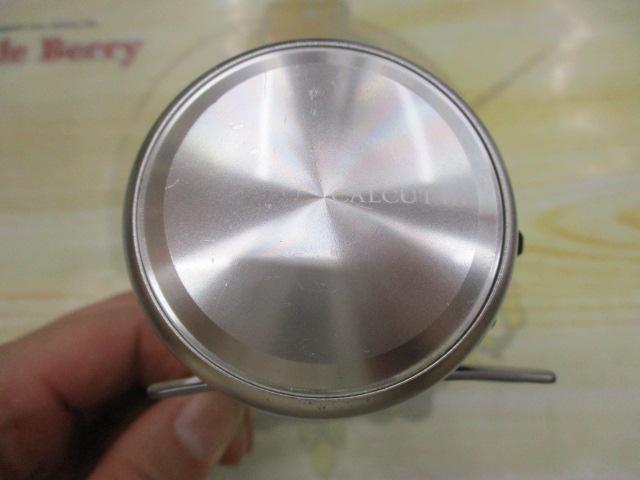 12カルカッタ 100