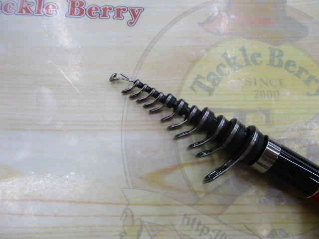 がま磯アテンダーⅢ 1.25-5.0