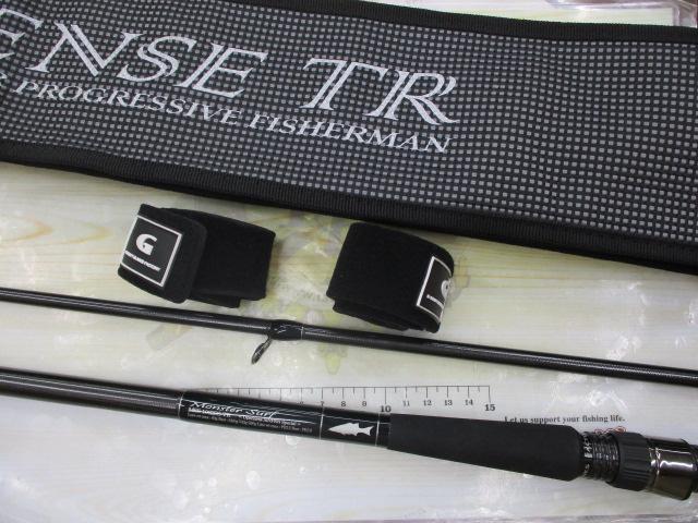 セブンセンスTR MSS-1062SS-TR モンスターサーフ