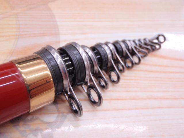 がま磯我夢者 3-53