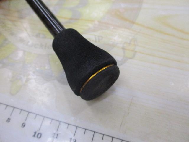 ソアレCI4+ディープアジング VC-B606ML-S