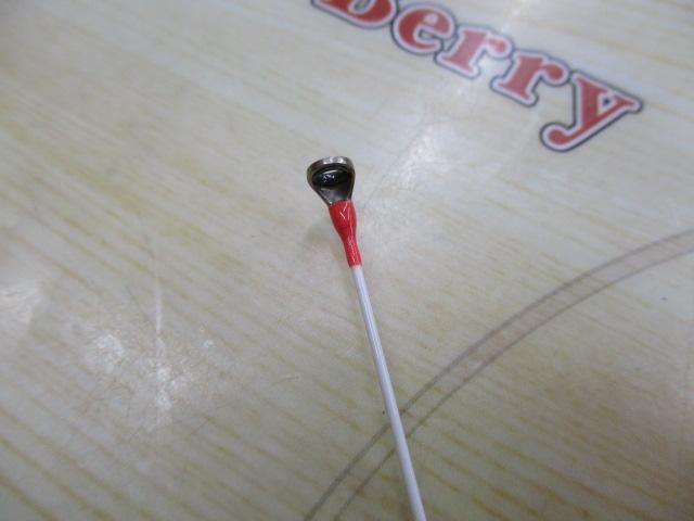 セフィアCI4+ティップエギング S511ML-S