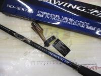 23シーウイング73 50-300T3