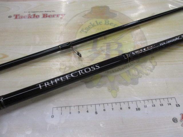 トリプルクロス TCX-1002SURF