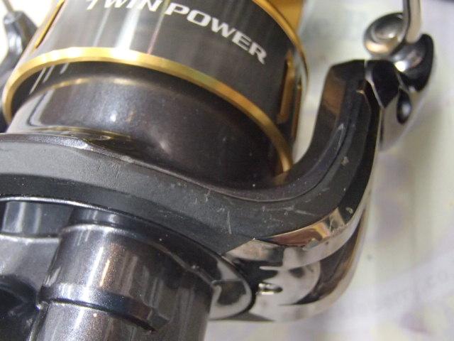 15ツインパワーSW 8000PG