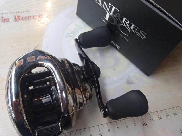 21アンタレスDC XG RH