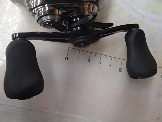 21アンタレスDC XG RH