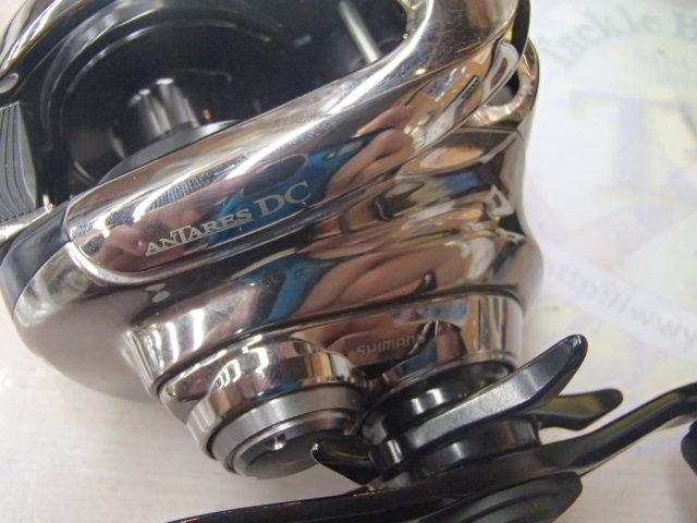 21アンタレスDC XG RH