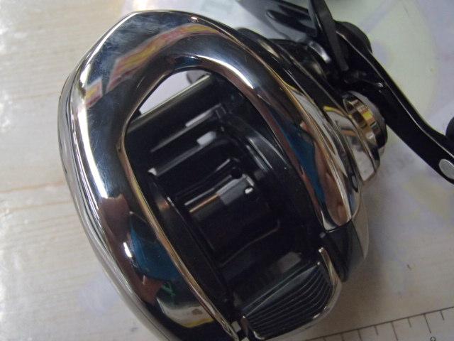 21アンタレスDC XG RH