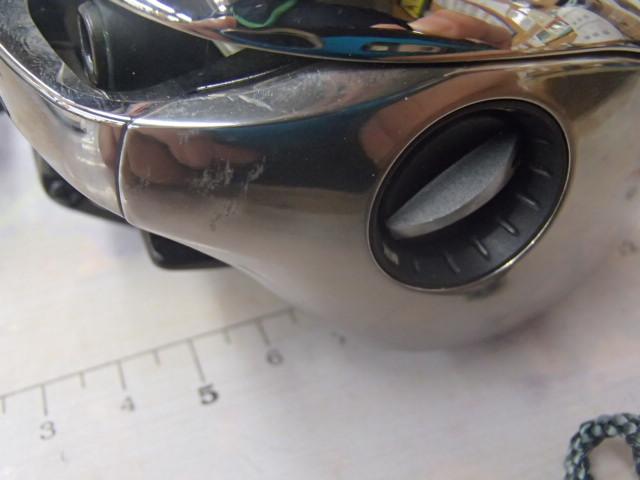 21アンタレスDC XG RH