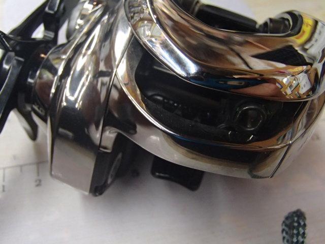 21アンタレスDC XG RH