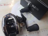 21アンタレスDC XG RH