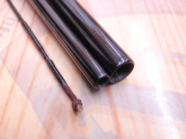 朱紋峰 先ぬけ 8