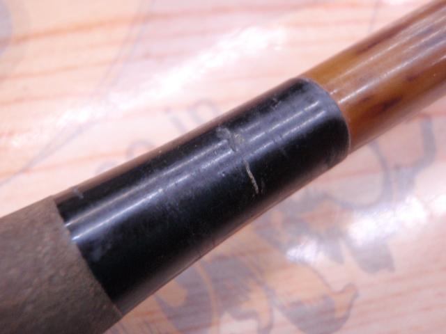 朱紋峰 先ぬけ 8