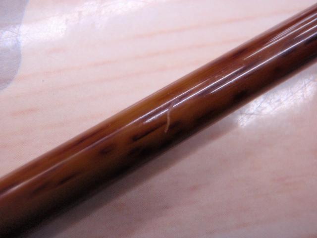 朱紋峰 先ぬけ 8