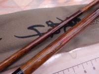 朱紋峰 先ぬけ 8