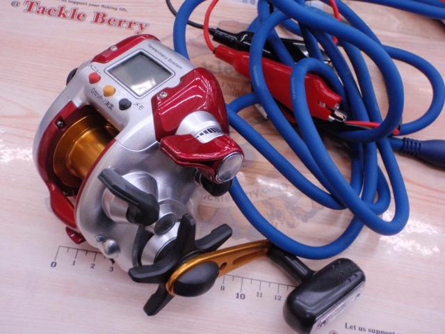 09電動丸 600プレイズ