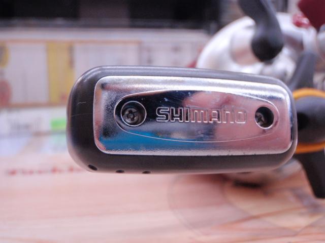 09電動丸 600プレイズ