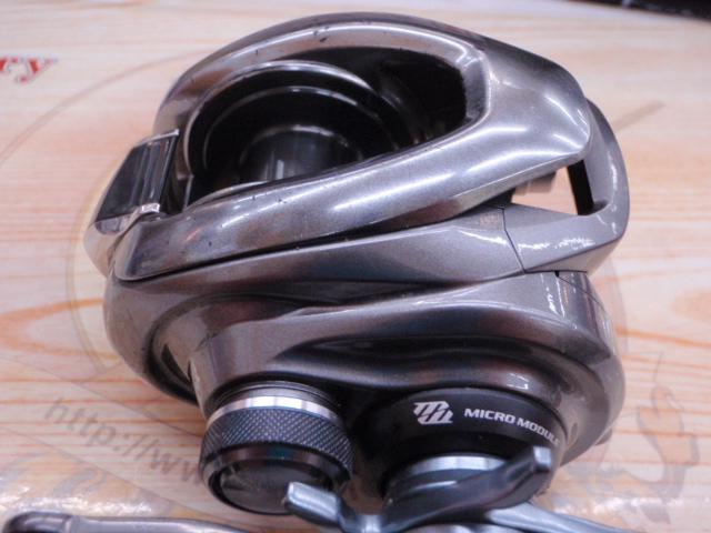 15メタニウムDC (RH) 前期モデル