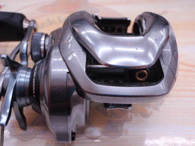 15メタニウムDC (RH) 前期モデル