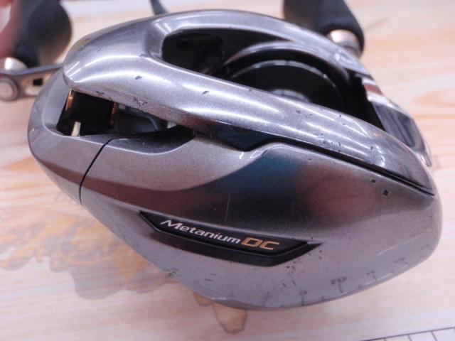 15メタニウムDC (RH) 前期モデル