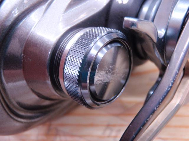 15メタニウムDC (RH) 前期モデル