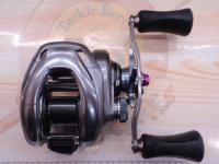 15メタニウムDC (RH) 前期モデル