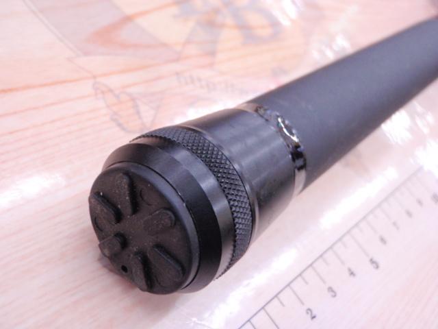 プロスペックISO KW遠投 4-530