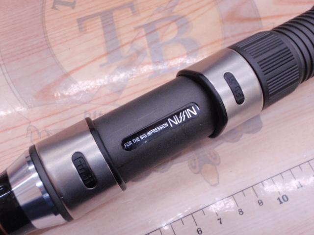 プロスペックISO KW遠投 4-530