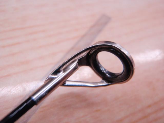 プロスペックISO KW遠投 4-530