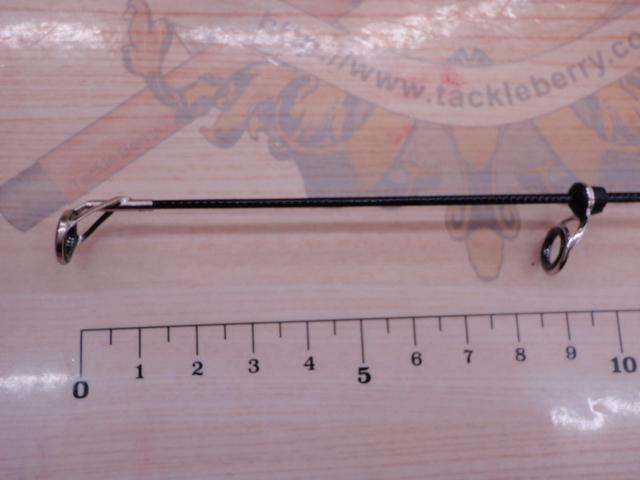 プロスペックISO KW遠投 4-530