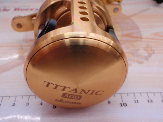 タイタニック300