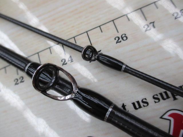 トレスサビア FXB-TS67UL