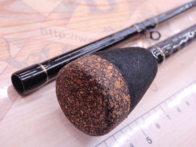 沖釣工房カワハギ 180 9:1