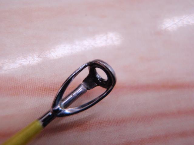 沖釣工房カワハギ 180 9:1