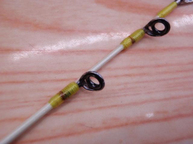 沖釣工房カワハギ 180 9:1